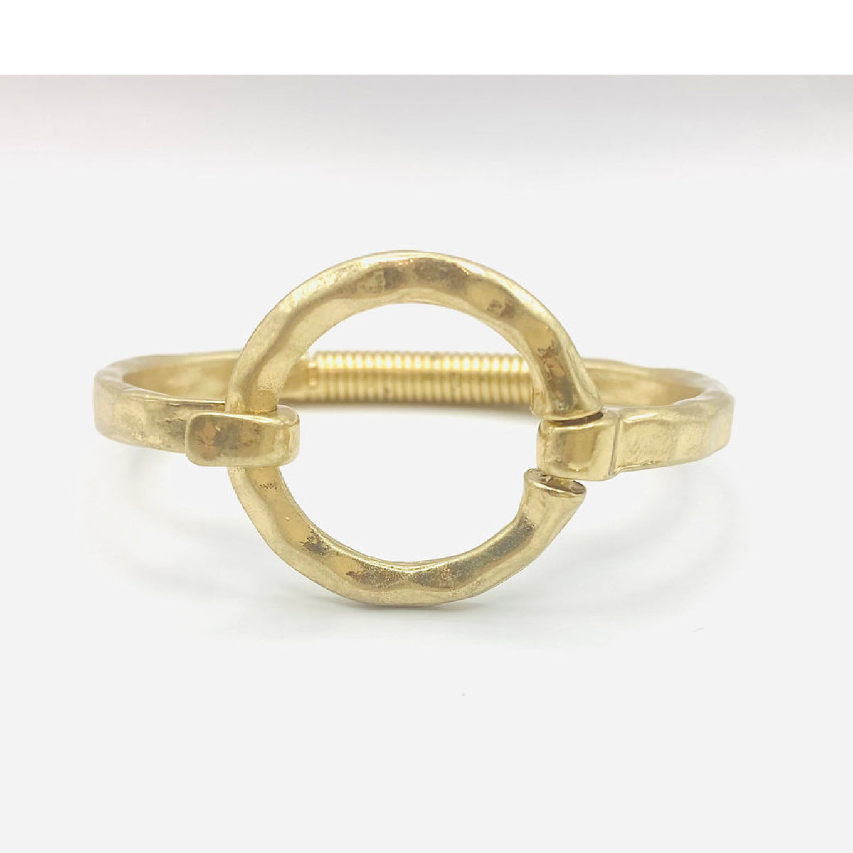 Surrounded by His Shield Bracelet