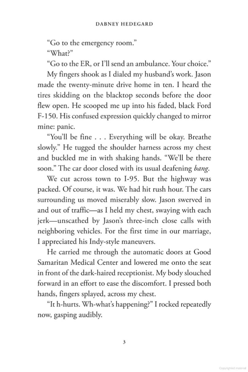 When God Intervenes