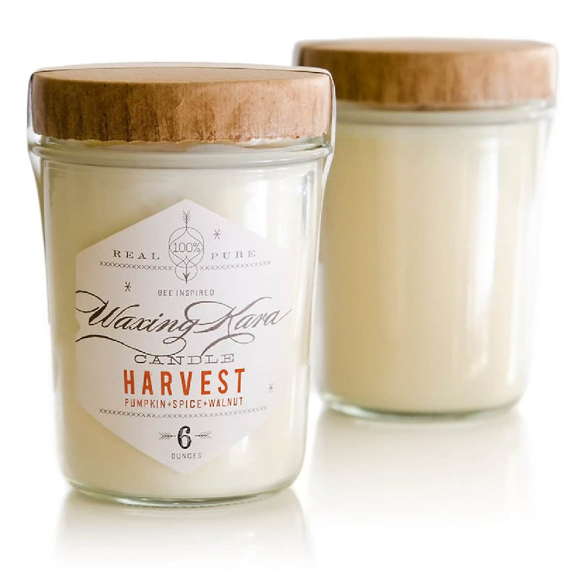 Harvest Candle