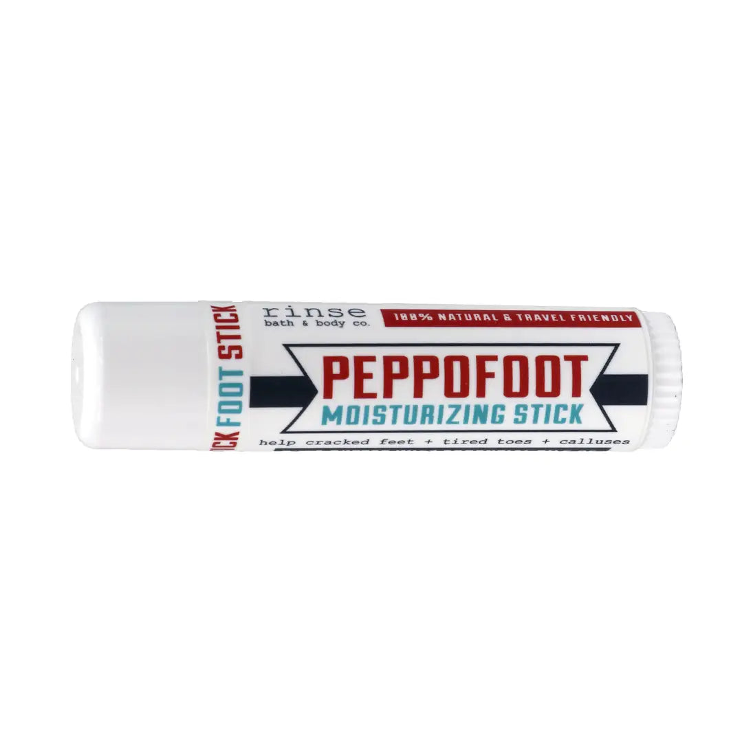 Peppofoot Stick